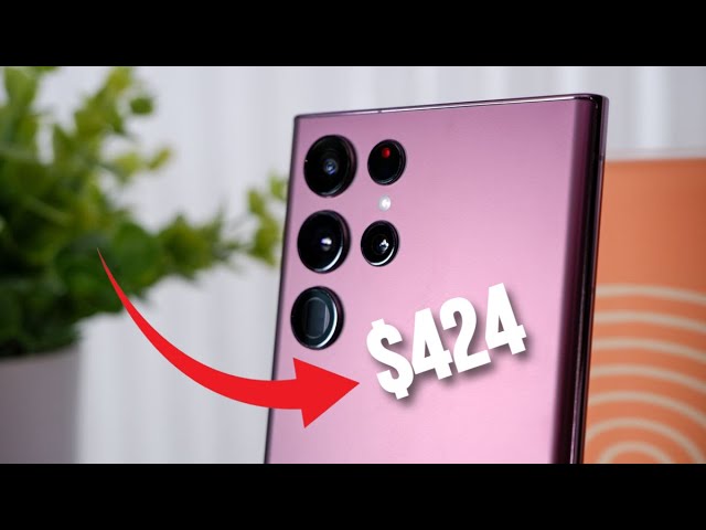 Top 5 Best $400 Old Flagships To Buy In 2024! (Great Price Drops)