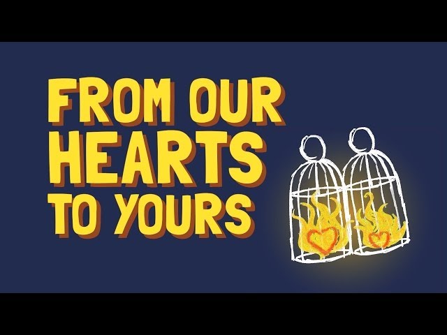 Wellcast - From Our Heart to Yours