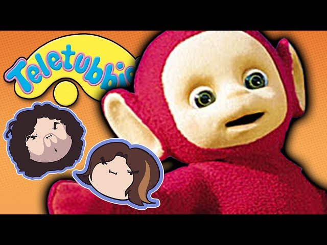 Play with the Teletubbies - Game Grumps