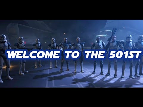 Welcome to the... (Star Wars)