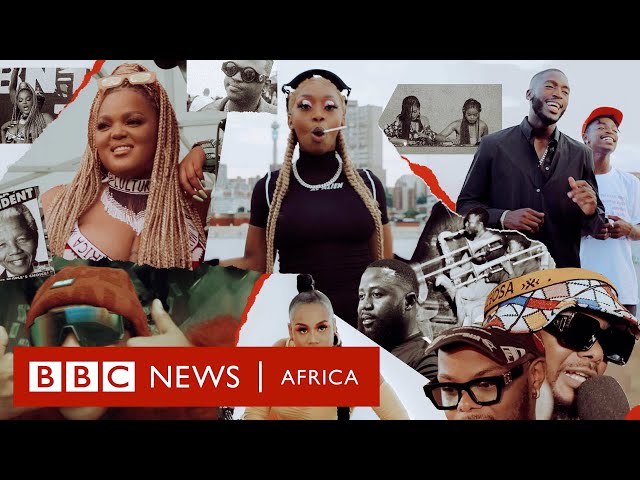 'This Is Amapiano' (Documentary) : DIRECTOR'S CUT  BBC Africa
