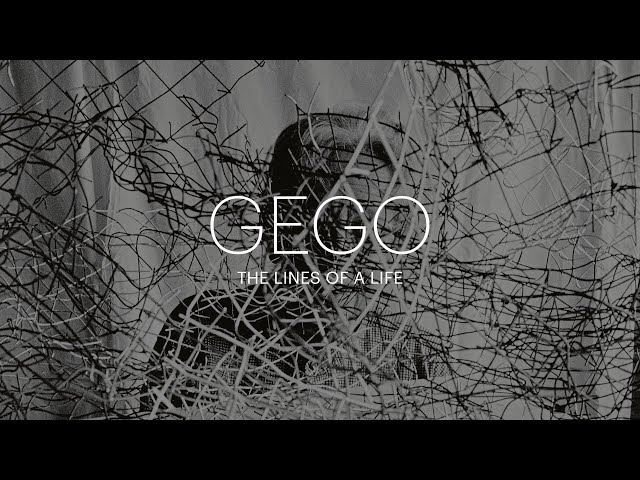 Gego: The Lines of a Life
