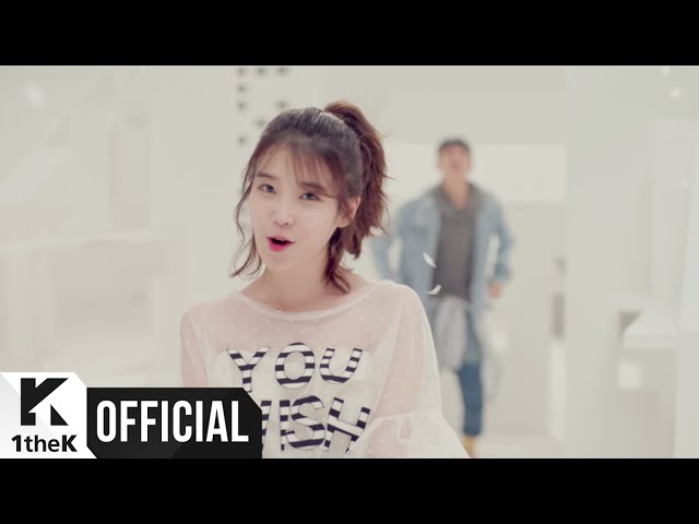 [MV] HIGH4, IU(하이포, 아이유) _ Not Spring, Love, or Cherry Blossoms(봄,사랑,벚꽃 말고)