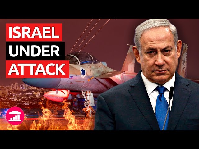 Why Israel Won't Start a War with Iran? - VisualPolitik EN