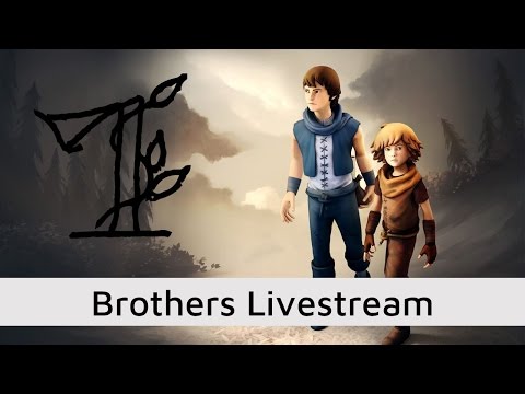 Brothers Livestreams