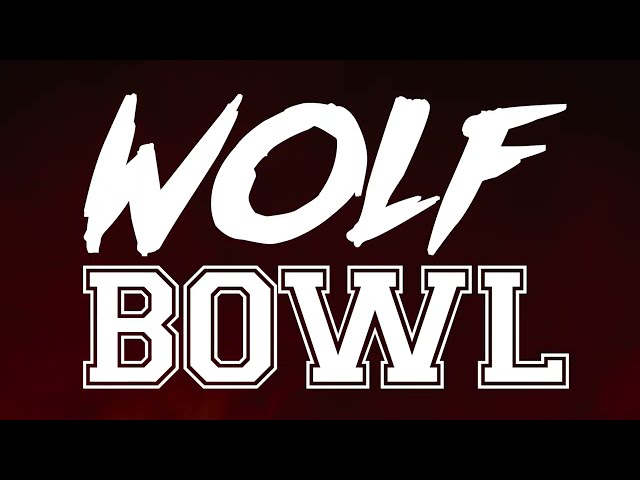 WOLF BOWL | Sunday, February 11 | Shout! TV