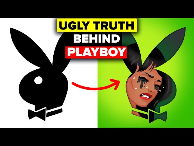 The Ugly Truth About Playboy