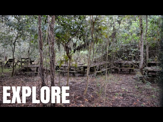 Explore - River Country 2016