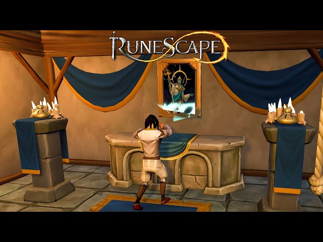The Next Big Real Life & Content Update! Future Plans For Series & Trips To Europe! - Runescape 3