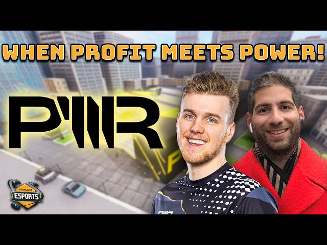 Lachlan Power Joins Podcast #291 To Talk Esports Orgs, Competitive Fortnite, Fame, And More!
