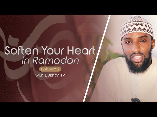 #2: Days Go By In Ramadan You Don't Read Quran? #SoftenYourHeartInRamadan