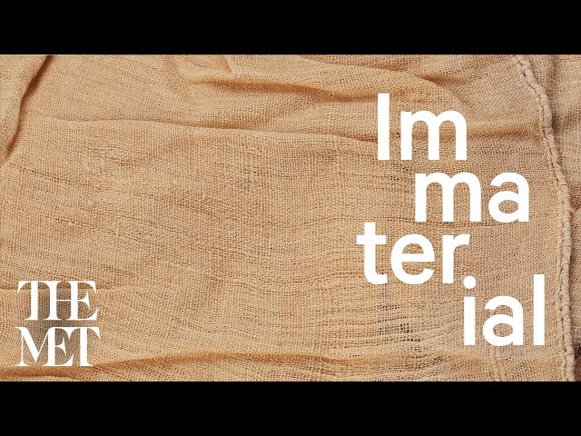 Linen | Immaterial | Season 1, Episode 2 #podcast
