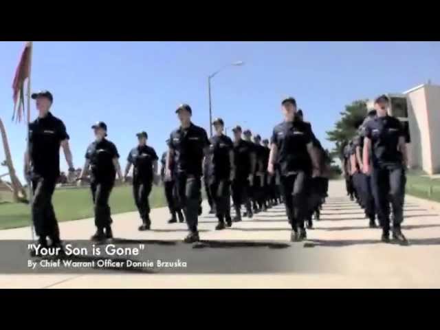 "Your Son is Gone" - Cadence Contest 2012