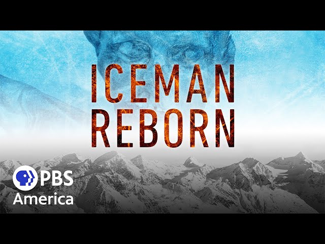 Iceman Reborn FULL SPECIAL (2016) | NOVA | PBS America