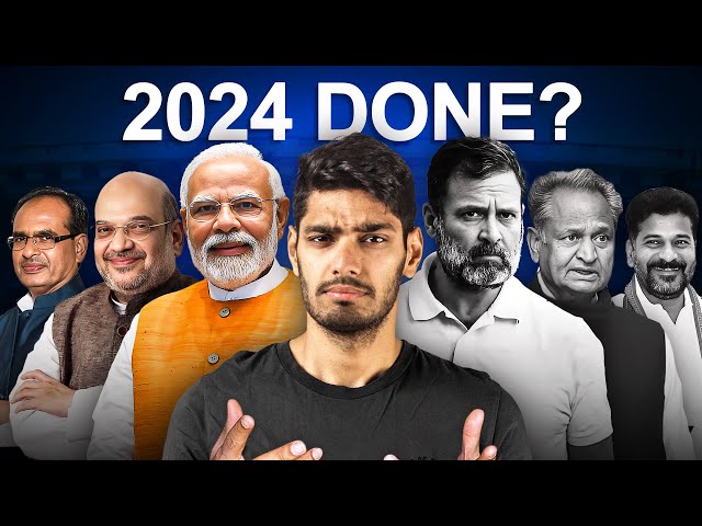 State Elections 2023