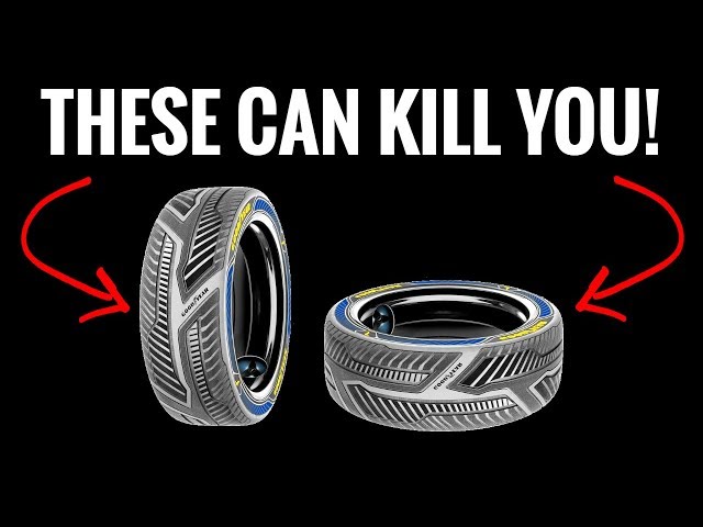 5 Tires You Should NEVER Buy!