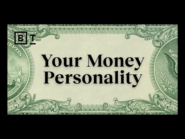 Which “money personality” are you? | Your Brain on Money