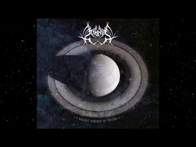 Lumnos - Ancient Shadows of Saturn (Full Album Premiere)