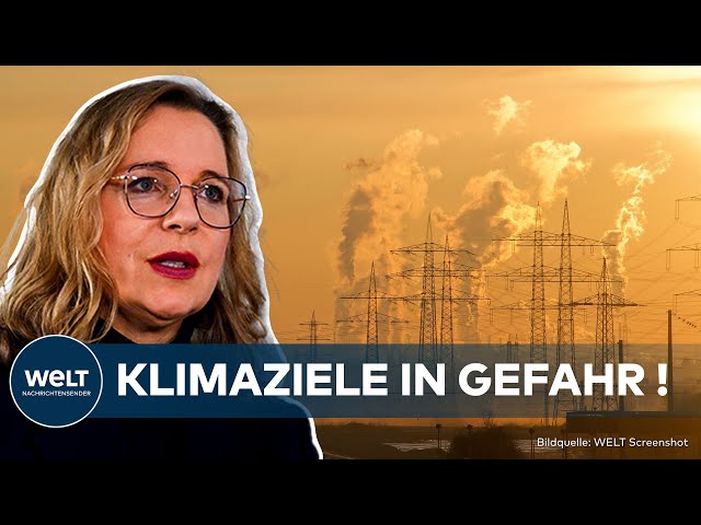 KLIMASCHUTZ: Umweltexpertin kritisiert neue Reform - Die Gefahr, die Klimaziele nicht zu erreichen!