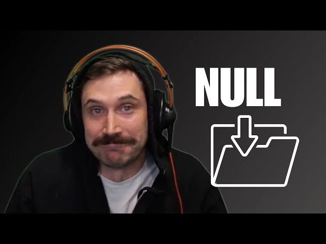 Null-ls IS BEING ARCHIVED | Prime Reacts