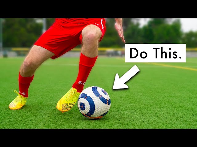 These 5 Skills Will Make You a GOOD Player