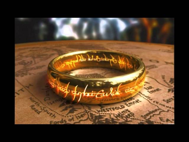 The Lord of the Rings - Compilation III