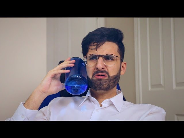 10 Annoying Things PERSIAN Dads Do!!