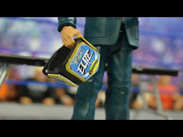 MDT Vindication EP. 1 FIXED INTRO! (WWE Pic Fed)