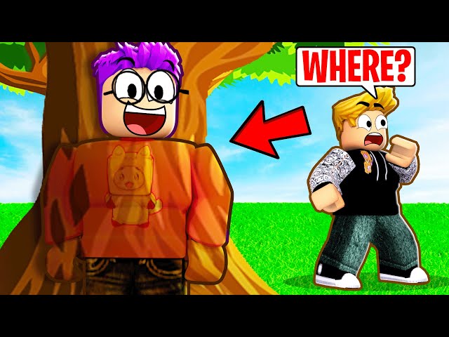 Extreme HIDE & SEEK in Roblox!? (BROOKHAVEN, RAINBOW FRIENDS, ADOPT ME & MORE!)
