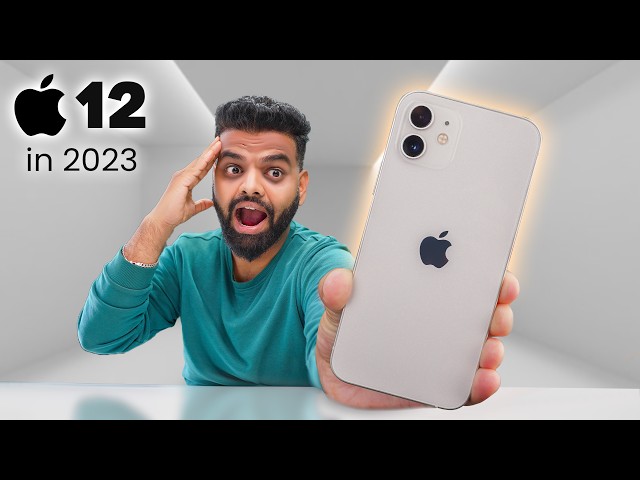 iPhone 12 is it worth? 🤔 Should You Buy?