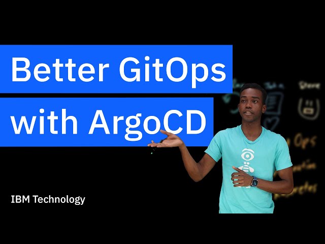What is ArgoCD