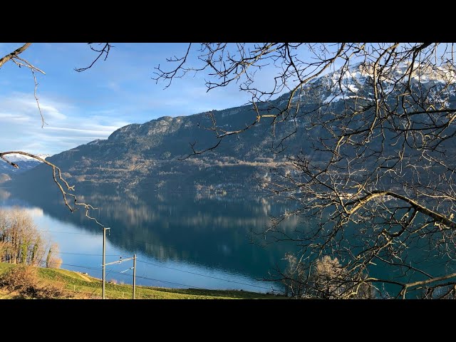 Schweizer Winter Reise mit Kramm onTour, Preview 1,