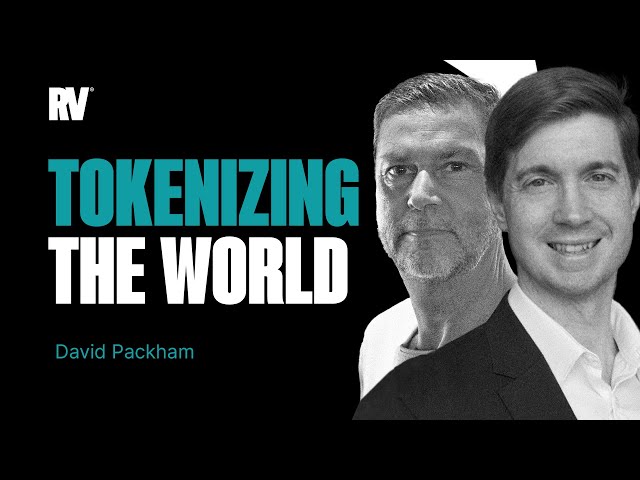 Tokenizing the Real World: Bridging the Gap Between Finance and Blockchain