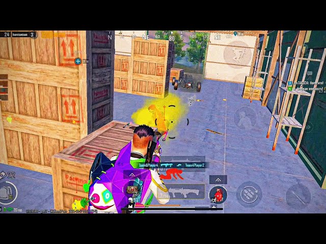 HIGHLIGHTS #19 | DESKYSS🦋 | | 🍏IPhone 15 Pro Max 90FPS |