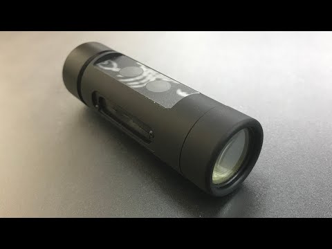 [644] TAG5 Industries Key Impressioning Light Box