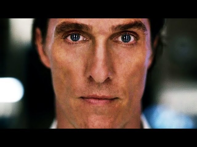 Matthew McConaughey - This Is Why You're Not Happy | One Of The Most Eye Opening Speeches