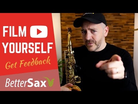 Saxophone Lessons - Student Submissions