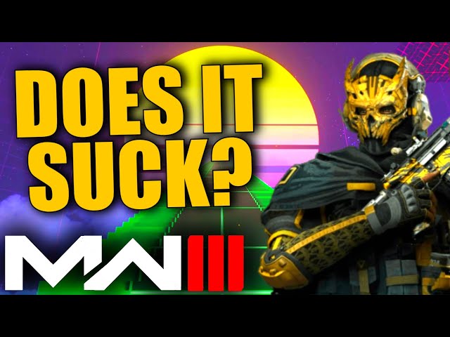 DOES IT SUCK!? New MW3 "G3T HIGH" Mode.. What Happens When You Win? (Full Match Win & Impressions)