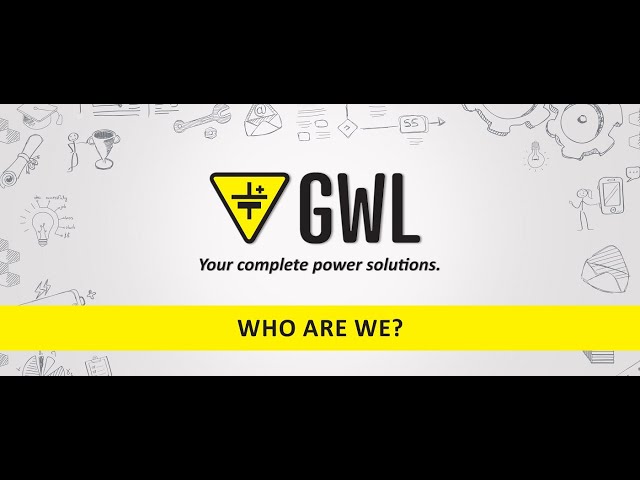 GWL - Who are we?