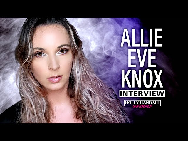 Allie Eve Knox: Confessions of a Financial Dominatrix