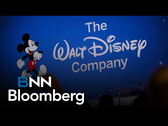 Disney's shareholders are the big winners of proxy fight: expert
