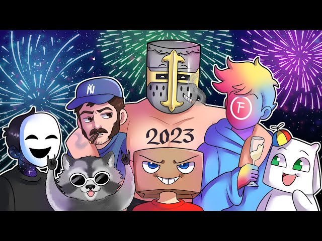 BEST OF SWAGGERSOULS 2023