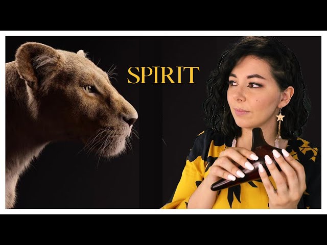 SPIRIT | BEYONCE | INSTRUMENTAL VERSION | OCARINA COVER