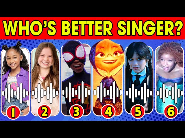 Guess The Youtuber By Their SONG#2|Salish Matter,Payton Delu,Elemental,Royalty FamilylGuess the song
