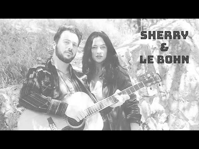 (S6E17) Sherry & Le Bohn