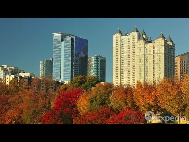 Atlanta - City Video Guide