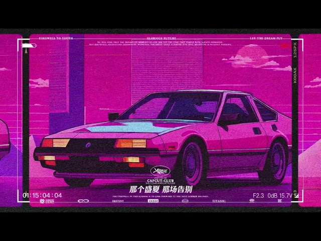 Dreamy Synthwave:Soothing Synths: Mellow Lo-Fi Tunes for Cozy Evenings