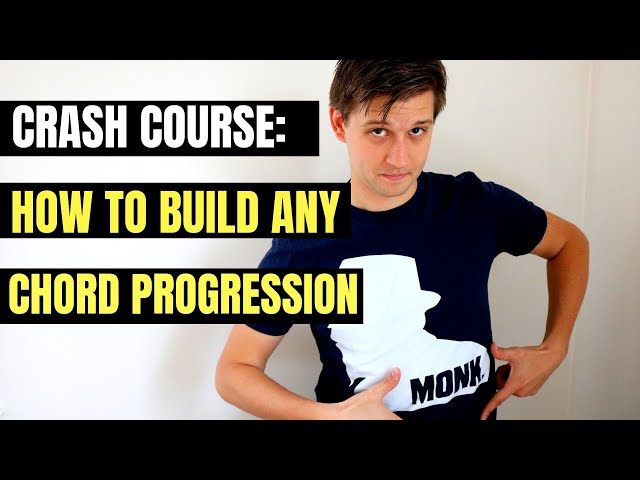 Build Any Chord Progression (Crash Course)