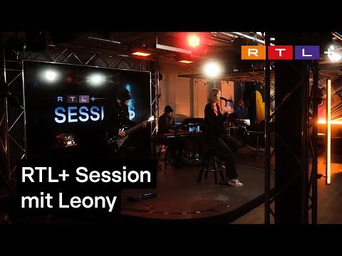 RTL+ Sessions