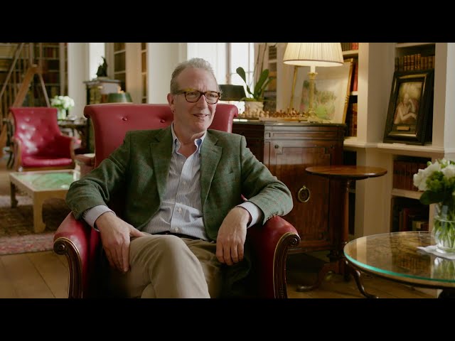 A House & A Host: Althorp with Earl Spencer